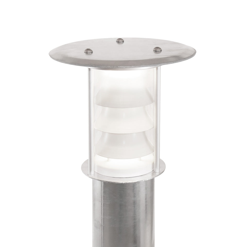 Pullertlamper