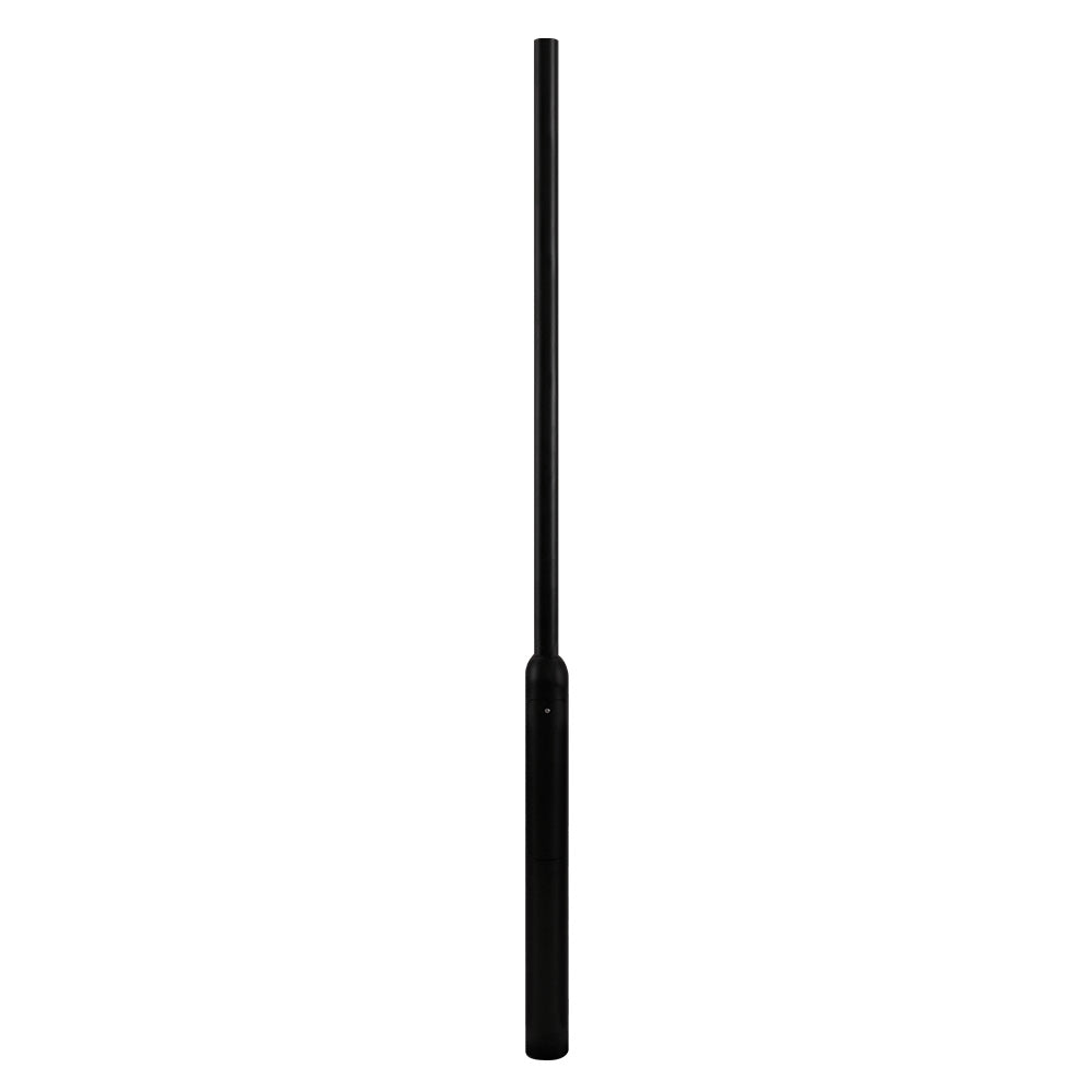 Bertlet mast for Ø60mm