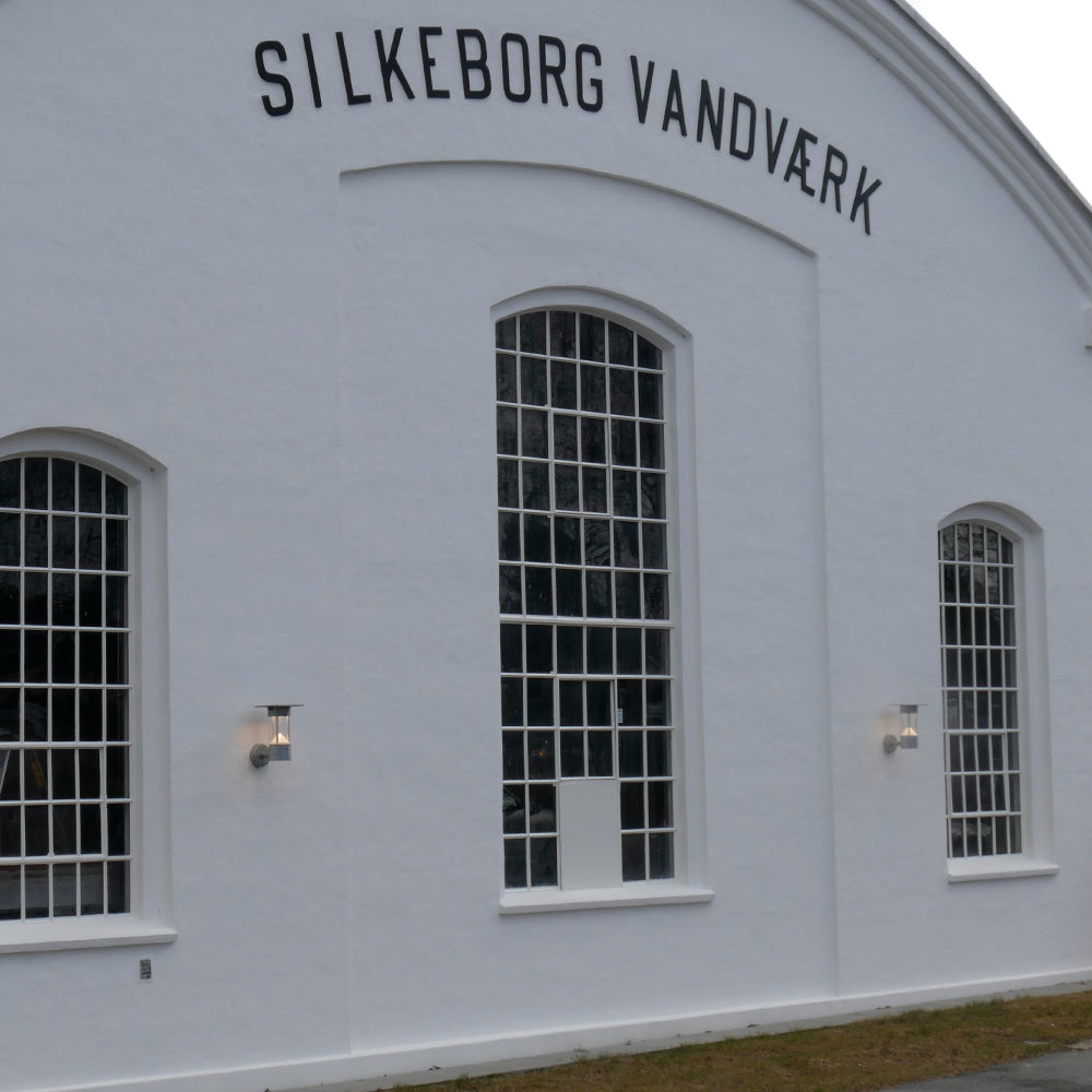 DeKaLED G5 vægarmatur