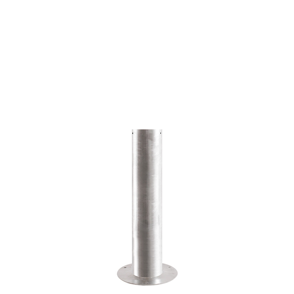 Ø168mm mast til EMIL pullertarmatur