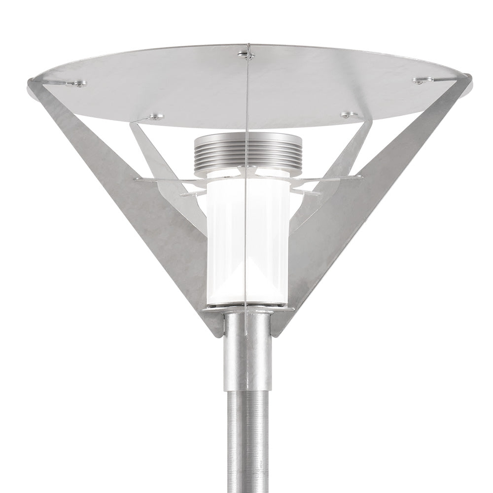 FLIPPER G3 parkarmatur