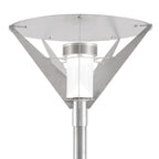 FLIPPER G3 parkarmatur
