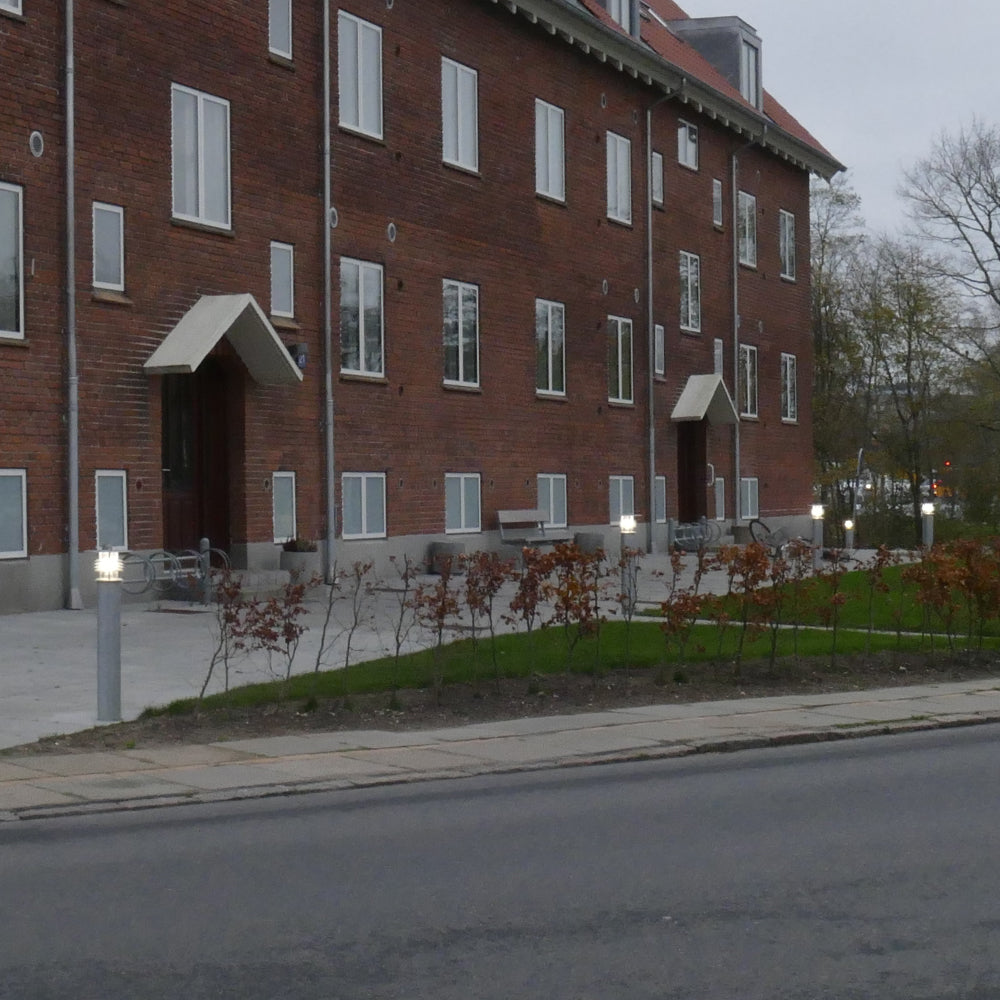 HENRIK pullertarmatur