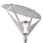 INGOLF G3 parkarmatur