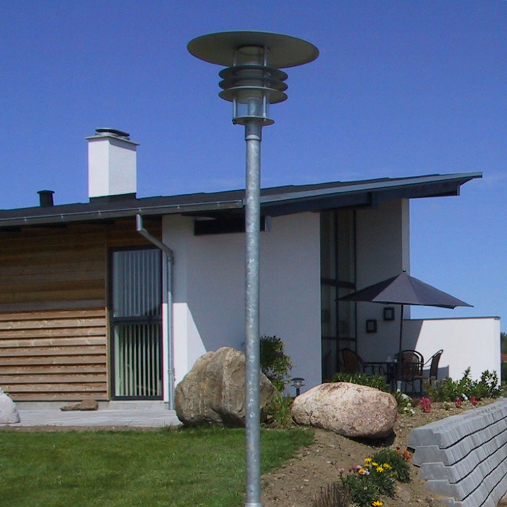 KNUD3L parkarmatur