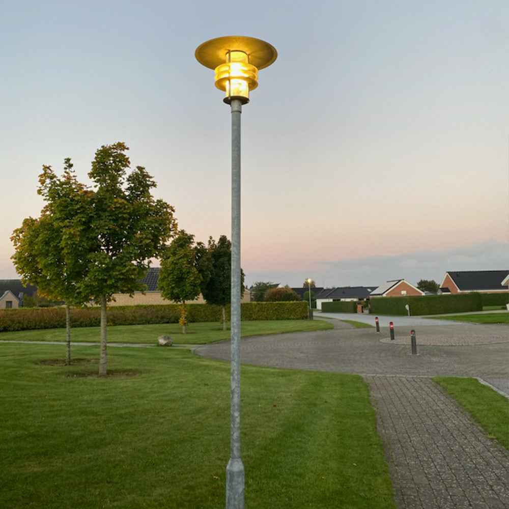 KNUD3L parkarmatur