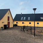 KNUD3L parkarmatur