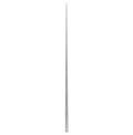 Konisk mast for Ø60mm