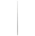 Konisk mast for Ø60mm