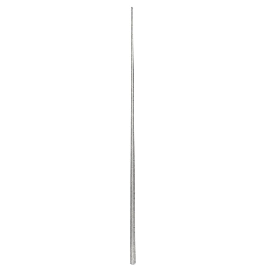 Konisk mast for Ø60mm