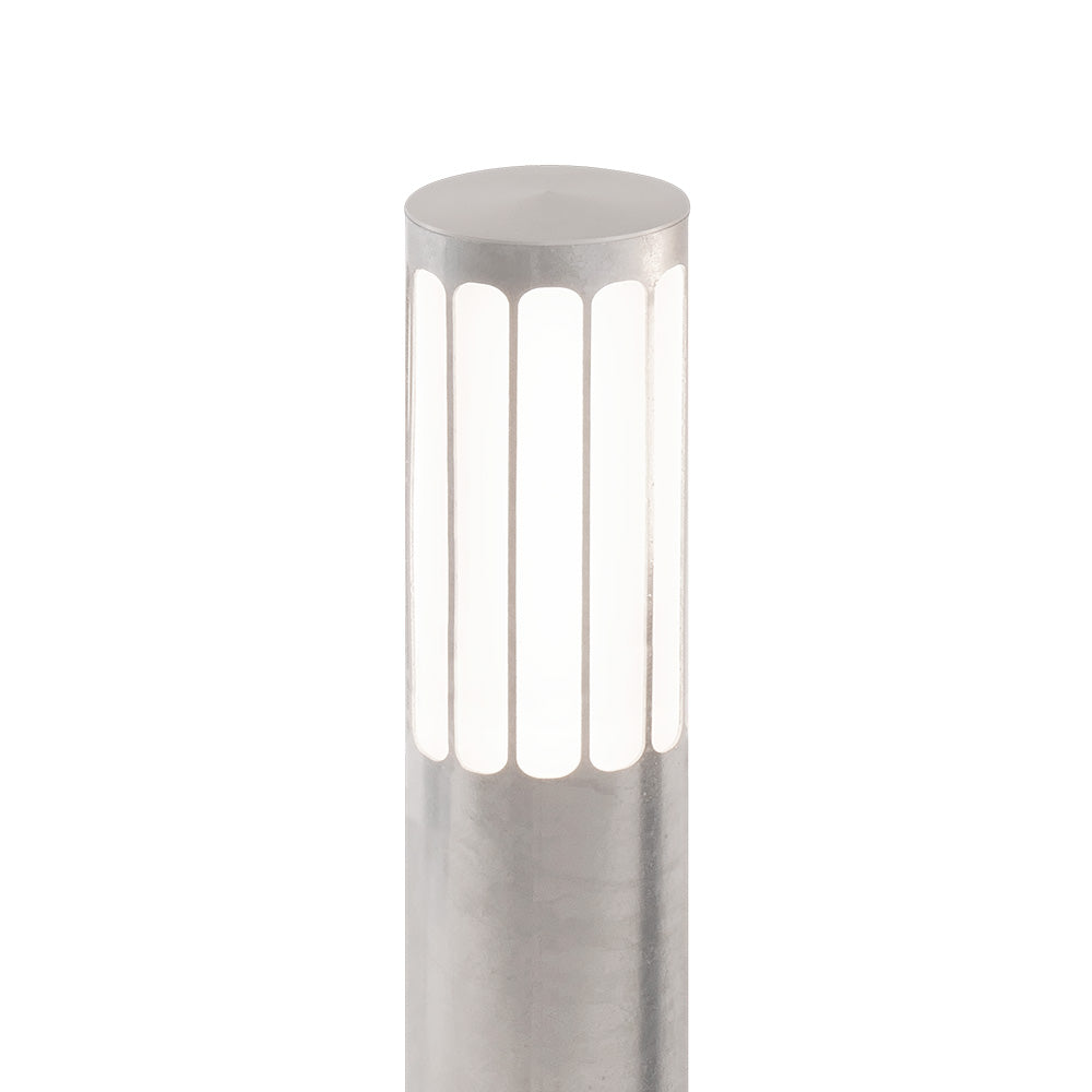 MEGA pullertlampe
