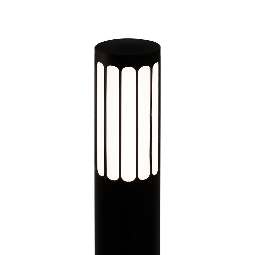 MEGA pullertlampe