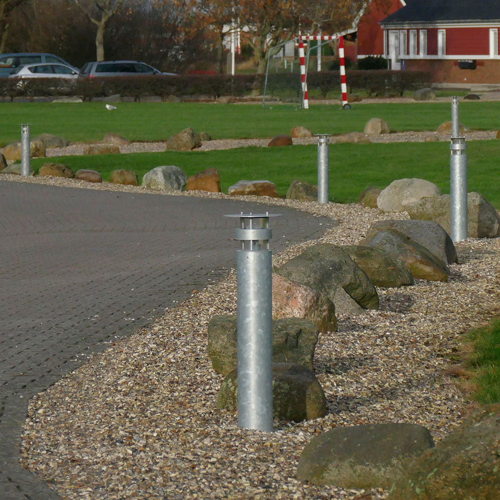 MORTEN pullertarmatur