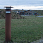 MORTEN pullertarmatur