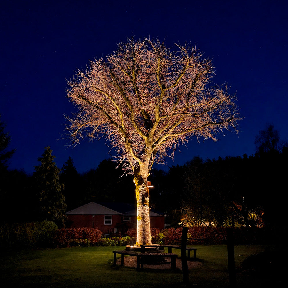 MULDVARP nedgravningsspot