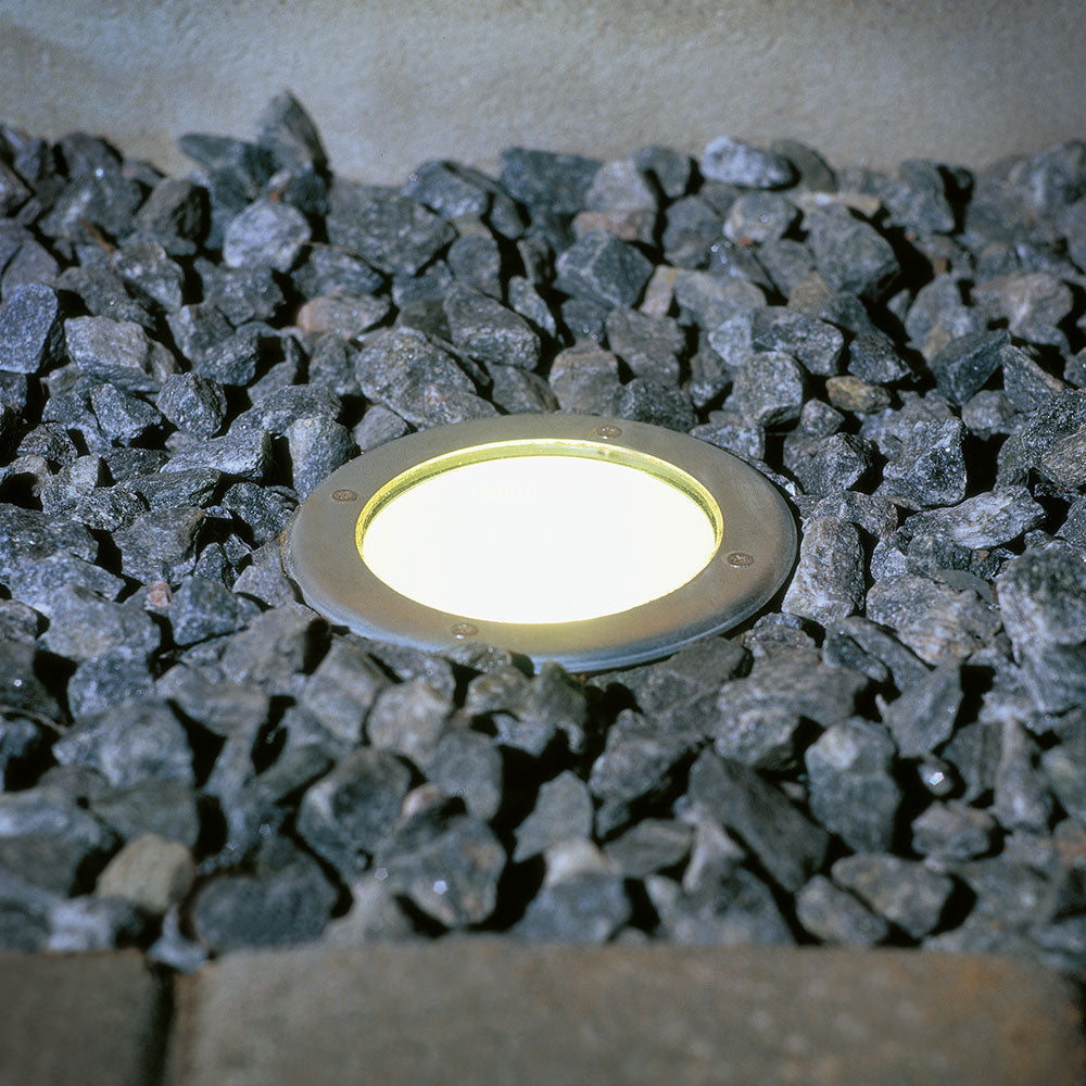 MULDVARP nedgravningsspot