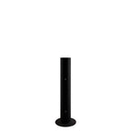 Ø133mm mast for påboltning