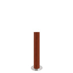 Ø133mm mast for påboltning