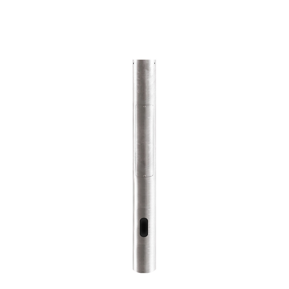 Ø133mm mast for nedgravning