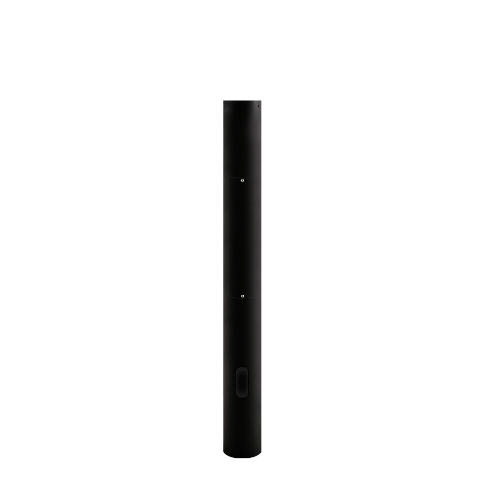Ø133mm mast for nedgravning