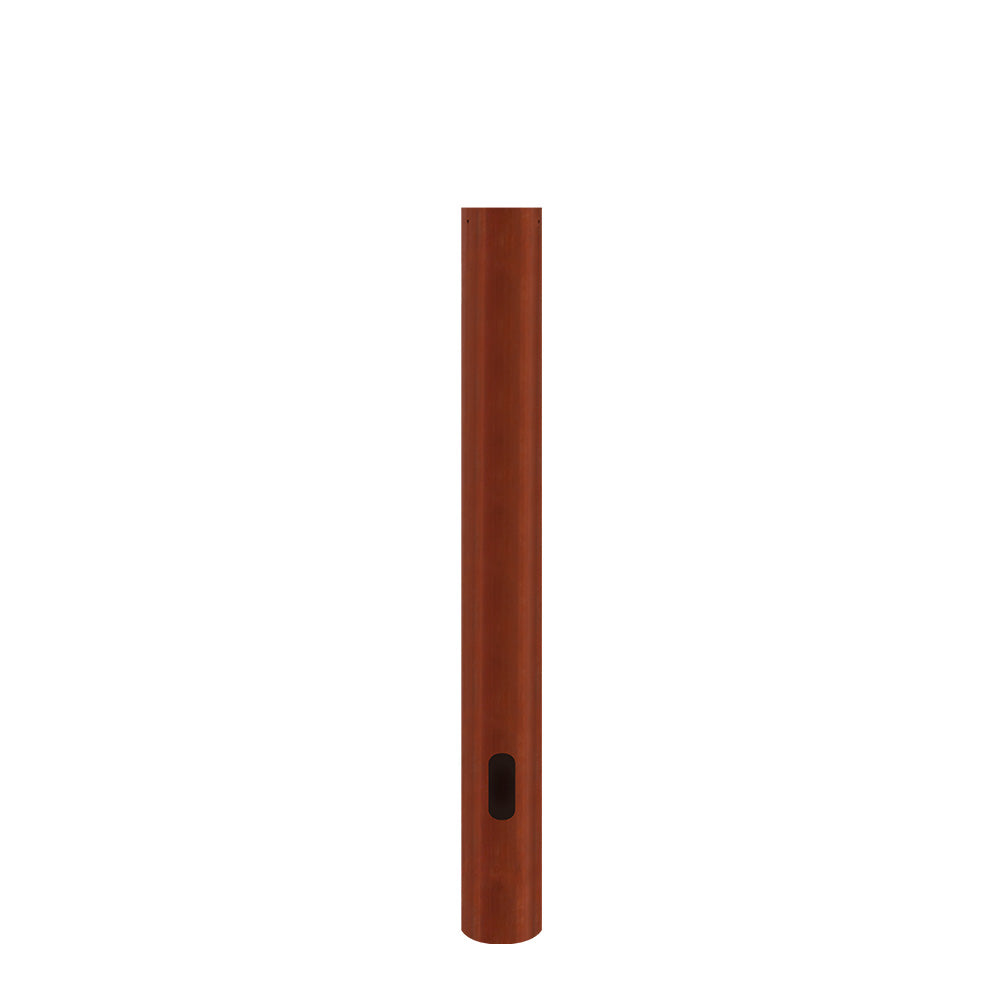 Ø133mm mast for nedgravning