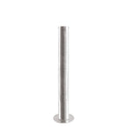 Ø133mm mast for påboltning