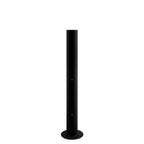 Ø133mm mast for påboltning