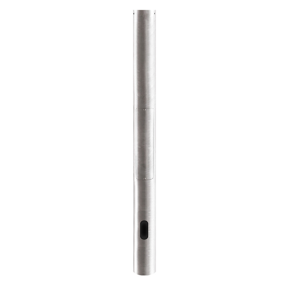 Ø133mm mast for nedgravning