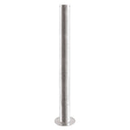Ø133mm mast for påboltning