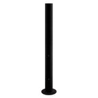 Ø133mm mast for påboltning