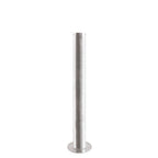 Ø133mm mast for påboltning