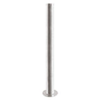 Ø133mm mast for påboltning