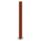 Ø133mm mast for påboltning