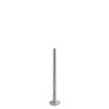 Ø60mm mast for påboltning