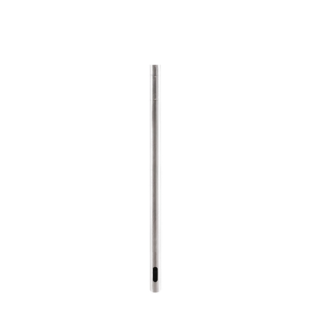 Ø60mm mast for nedgravning