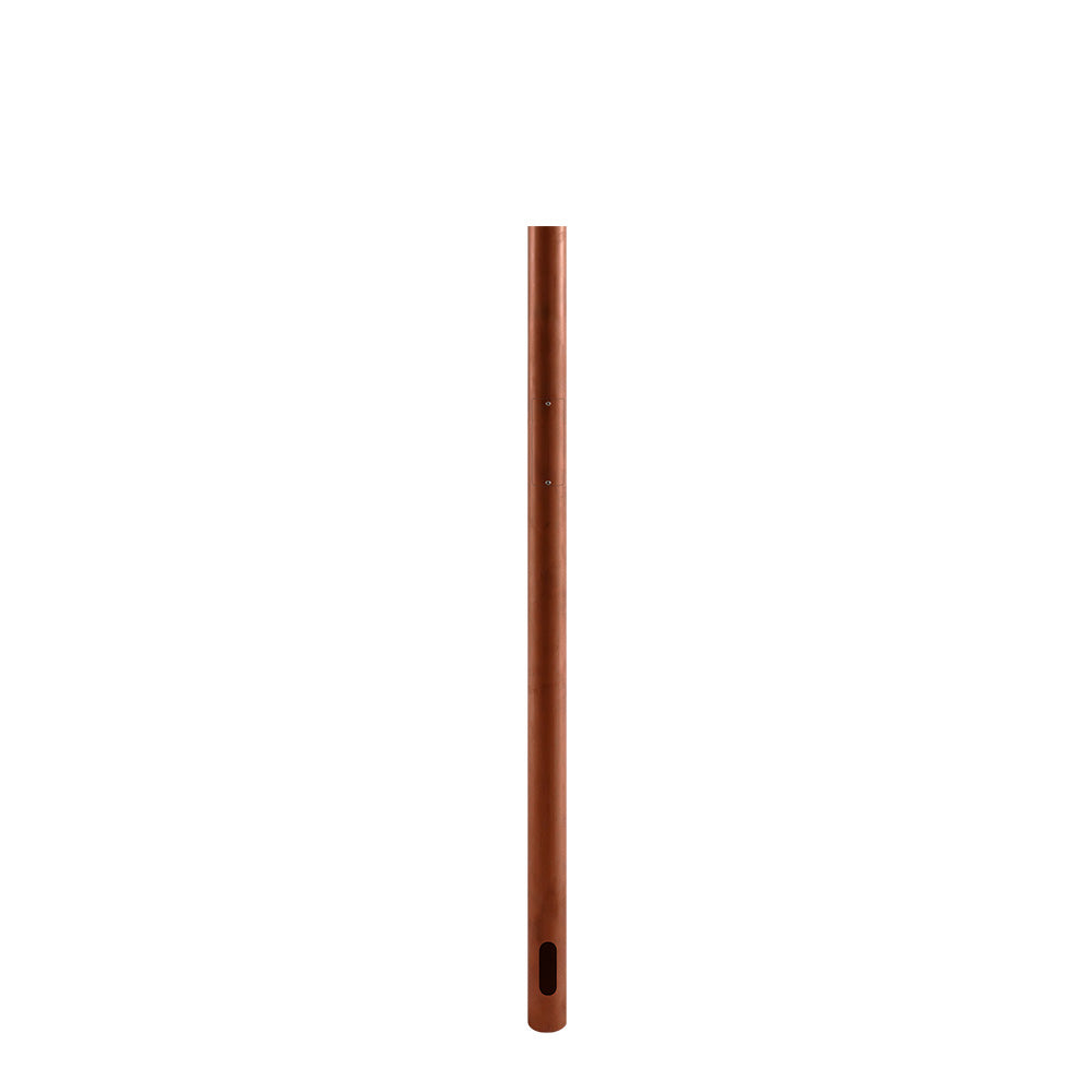Ø60mm mast for nedgravning