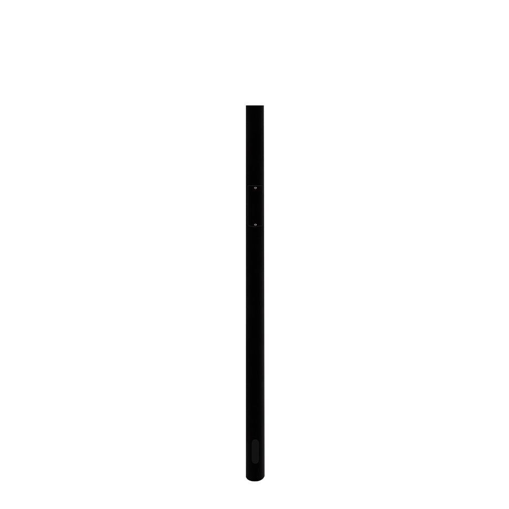Ø60mm mast for nedgravning