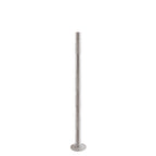 Ø60mm mast for påboltning