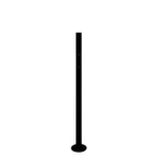 Ø60mm mast for påboltning