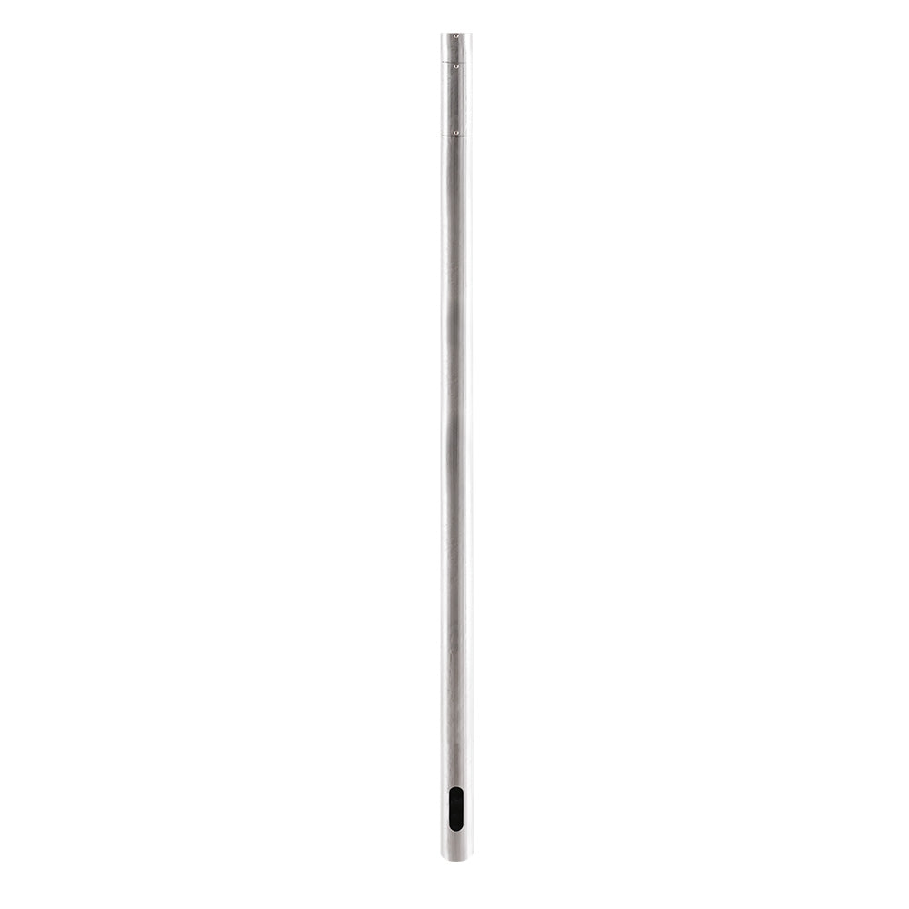 Ø60mm mast for nedgravning