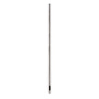 Ø60mm mast for nedgravning