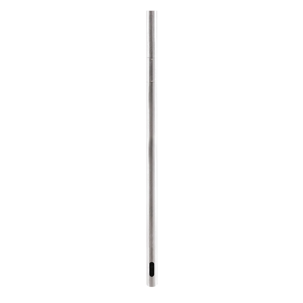 Ø60mm mast for nedgravning