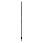 Ø60mm mast for nedgravning
