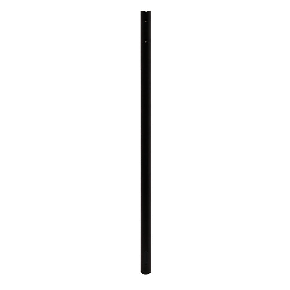 Ø60mm mast for nedgravning