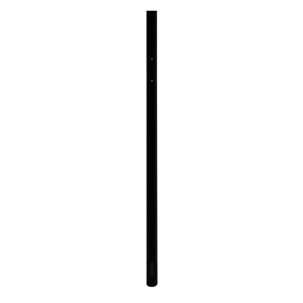 Ø60mm mast for nedgravning