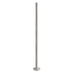 Ø60mm mast for påboltning