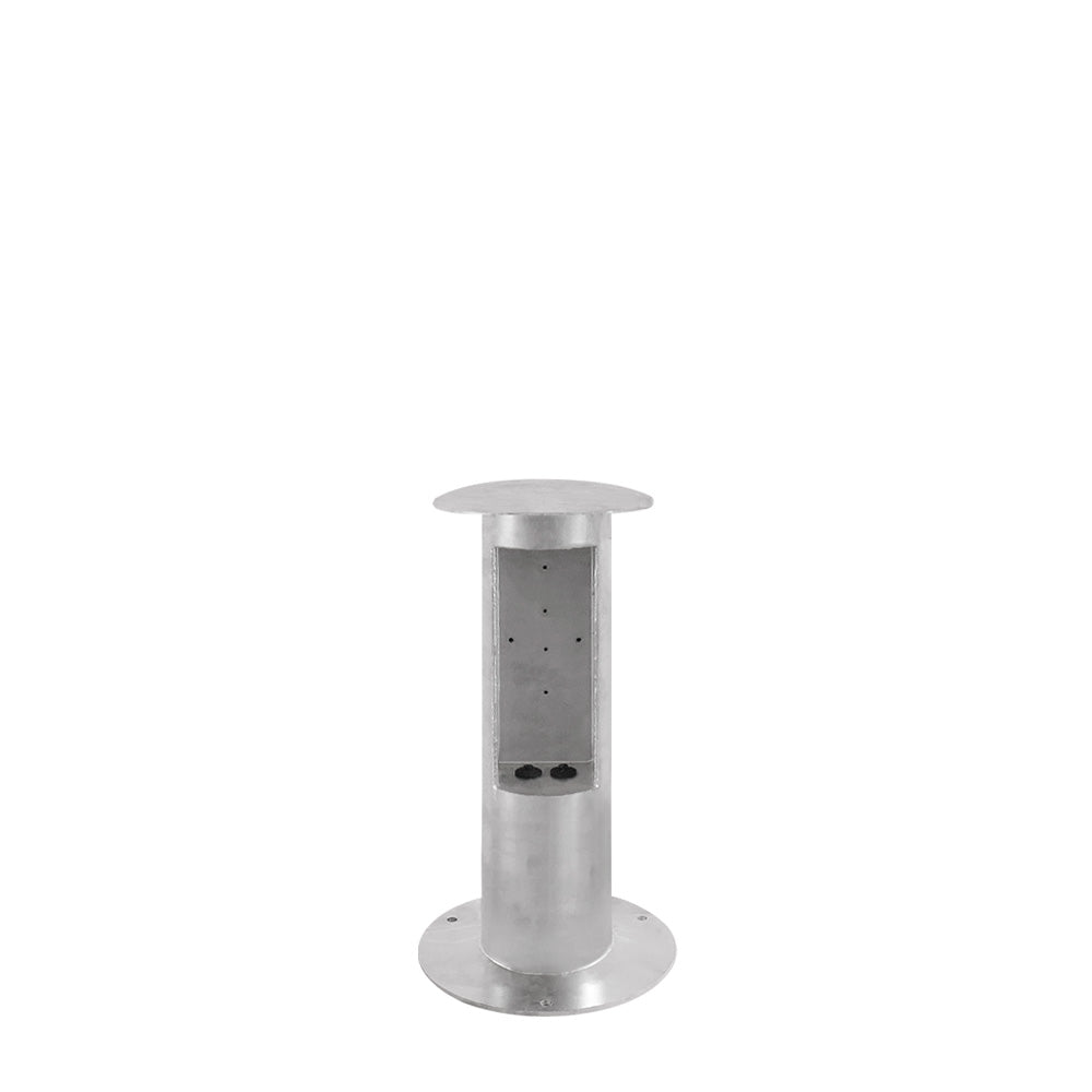 Pullert for 1 CEE-stik/2 OPUS-stik