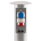 Pullert for 1 CEE-stik/2 OPUS-stik
