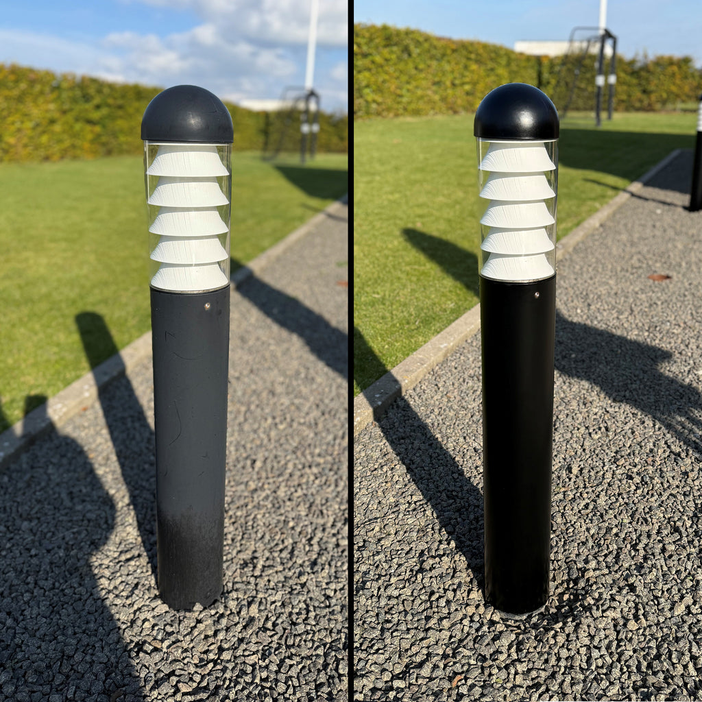 Color Restore Kit - Farvefremhæver