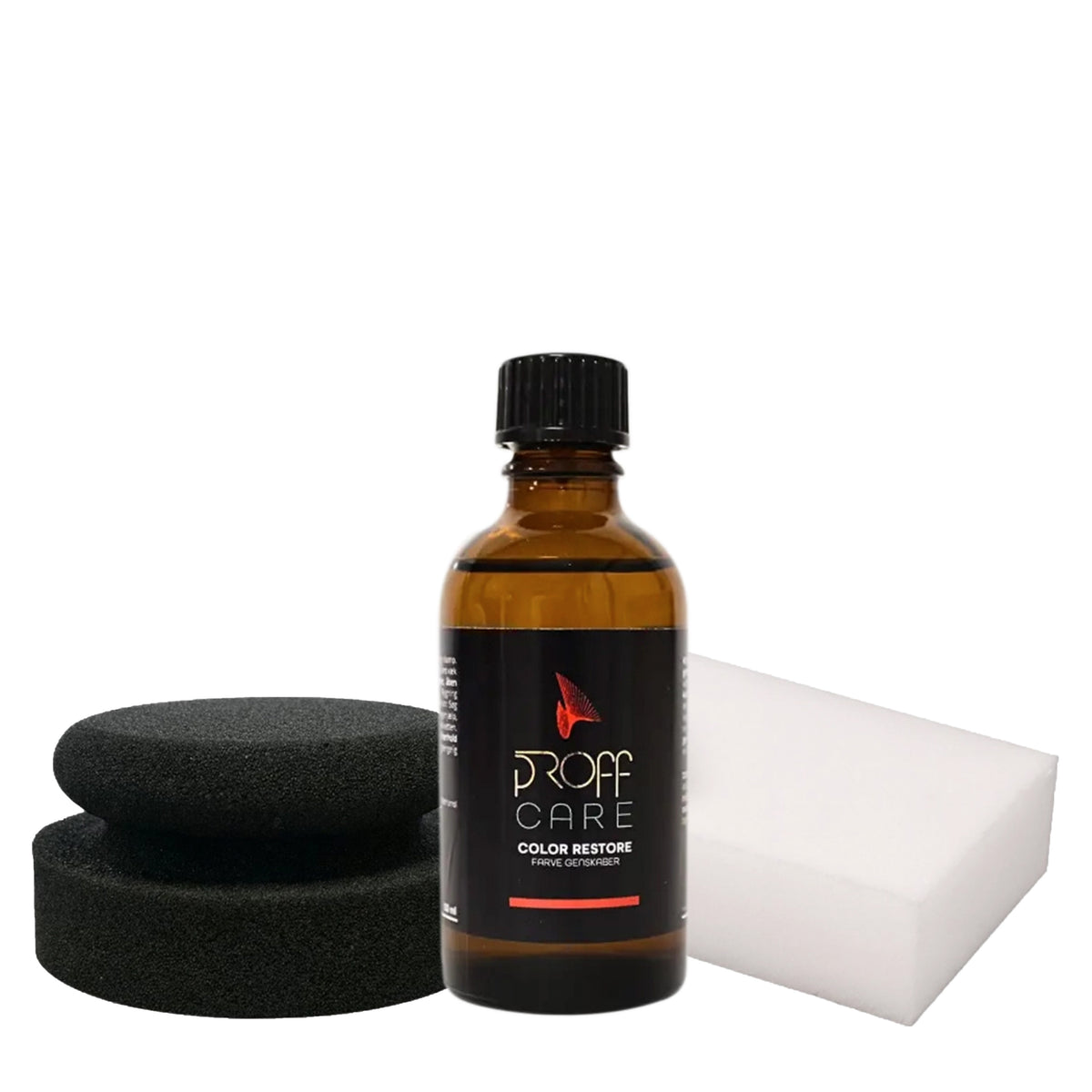 Color Restore Kit - Farvefremhæver